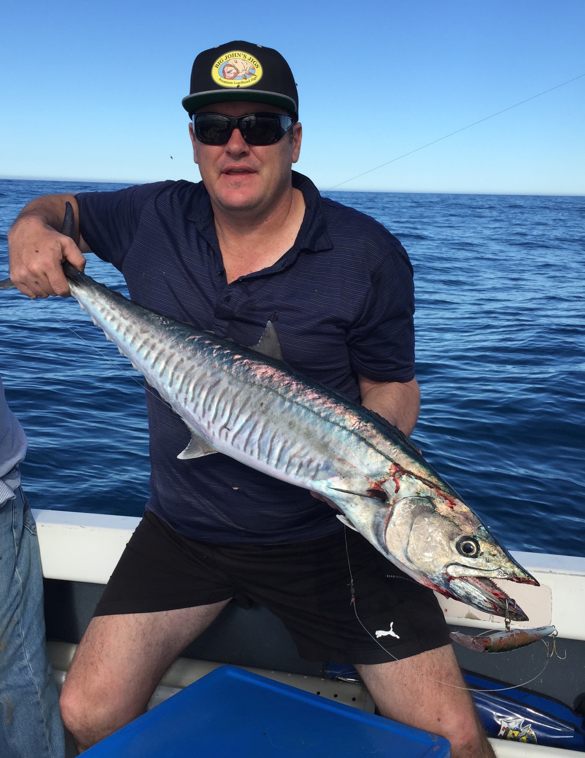 Further North The Kalbarri Classic Fishing